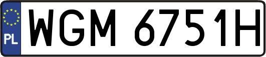 WGM6751H