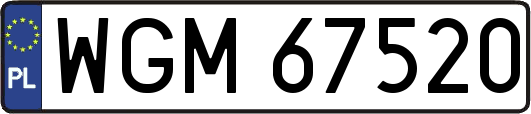 WGM67520