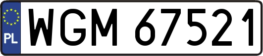 WGM67521