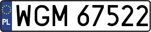 WGM67522