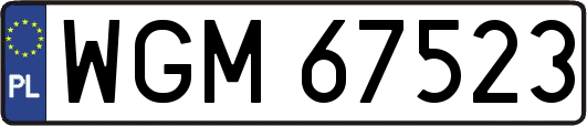 WGM67523