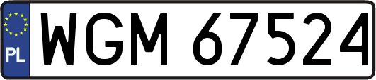 WGM67524