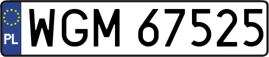WGM67525