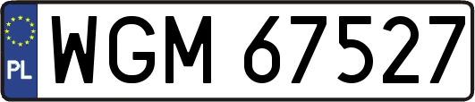 WGM67527