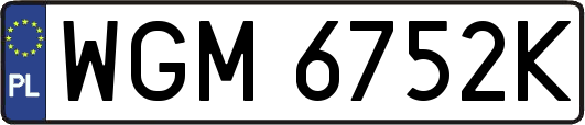 WGM6752K