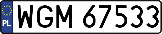 WGM67533