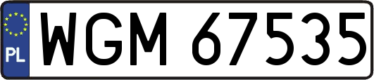 WGM67535