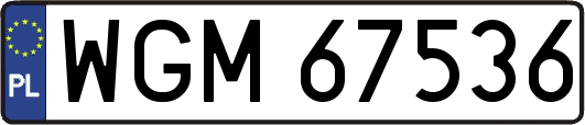 WGM67536