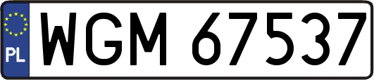 WGM67537