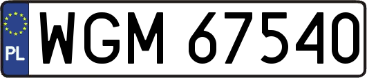 WGM67540