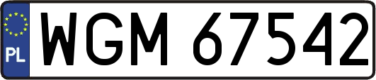 WGM67542