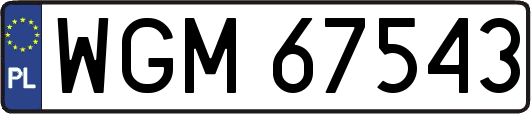 WGM67543