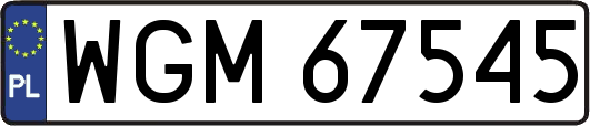 WGM67545