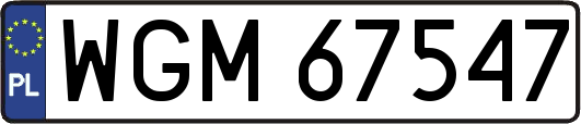 WGM67547