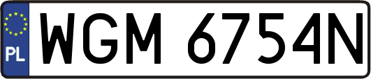 WGM6754N
