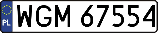 WGM67554