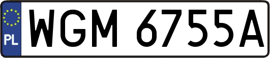 WGM6755A