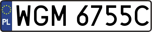 WGM6755C