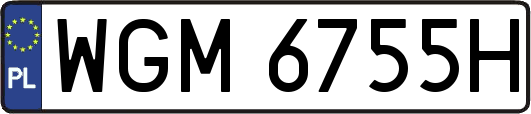 WGM6755H