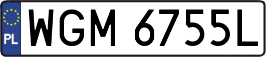 WGM6755L