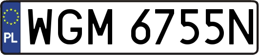 WGM6755N