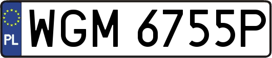 WGM6755P