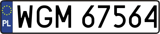 WGM67564