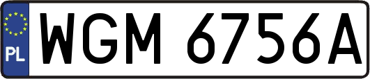 WGM6756A