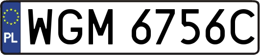 WGM6756C
