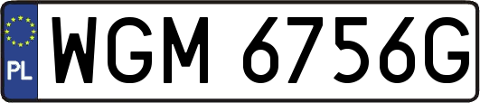 WGM6756G