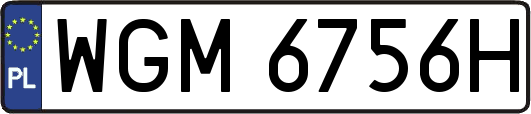 WGM6756H