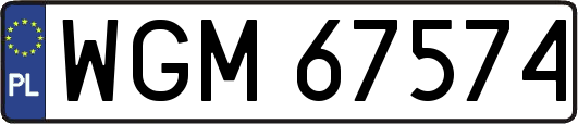 WGM67574