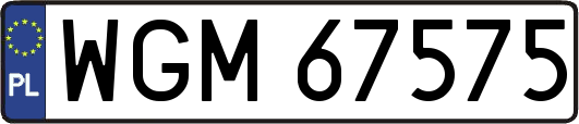 WGM67575