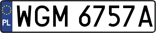 WGM6757A