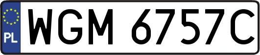 WGM6757C