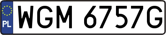 WGM6757G