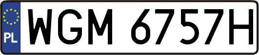WGM6757H