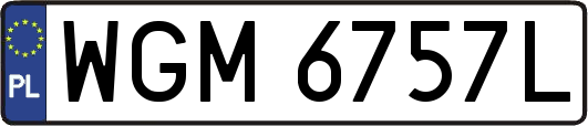 WGM6757L