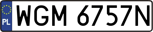 WGM6757N