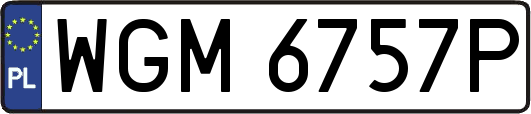 WGM6757P