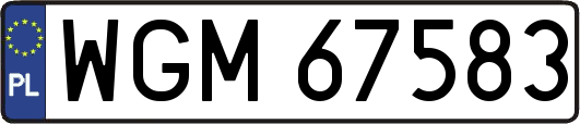 WGM67583