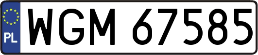 WGM67585