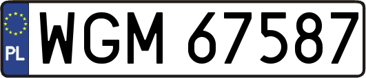 WGM67587