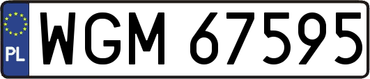 WGM67595