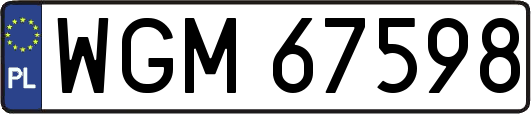 WGM67598