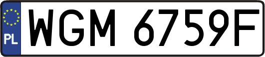WGM6759F