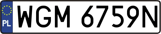 WGM6759N