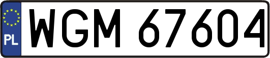 WGM67604