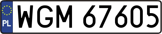 WGM67605