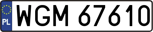 WGM67610